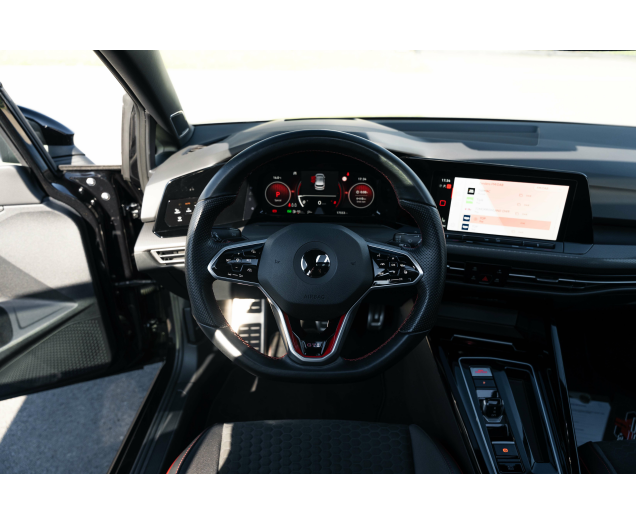 Volkswagen Golf GTI 2.0 TSI Clubsport OPF DSG Pano/H&K/IQ LED's L-Cars