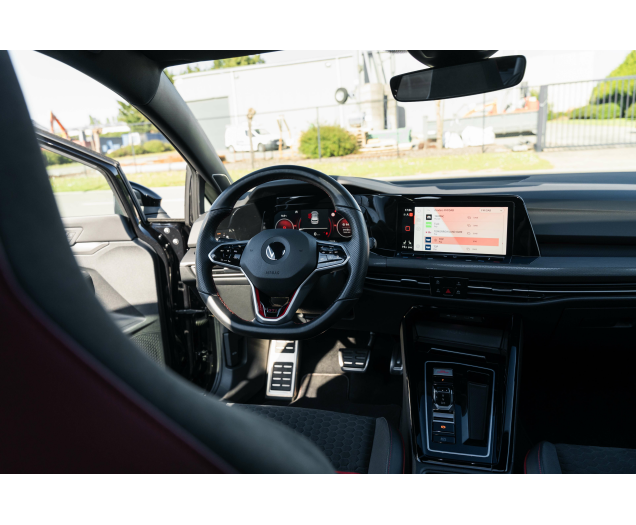 Volkswagen Golf GTI 2.0 TSI Clubsport OPF DSG Pano/H&K/IQ LED's L-Cars