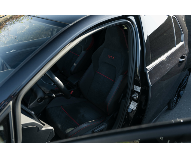 Volkswagen Golf GTI 2.0 TSI Clubsport OPF DSG Pano/H&K/IQ LED's L-Cars