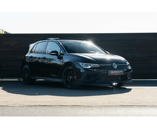 Volkswagen Golf GTI 2.0 TSI Clubsport OPF DSG Pano/H&K/IQ LED's L-Cars