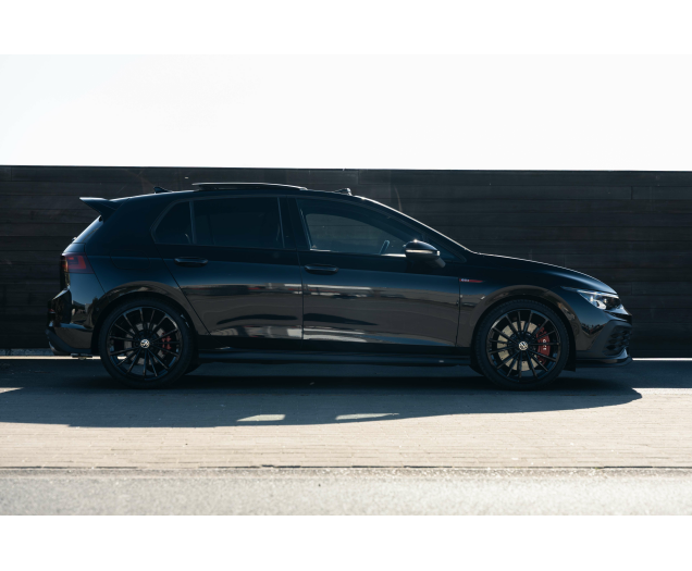 Volkswagen Golf GTI 2.0 TSI Clubsport OPF DSG Pano/H&K/IQ LED's L-Cars