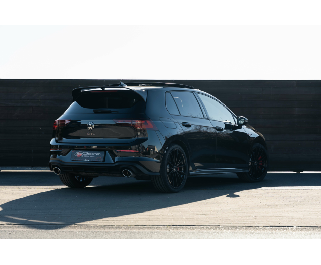 Volkswagen Golf GTI 2.0 TSI Clubsport OPF DSG Pano/H&K/IQ LED's L-Cars