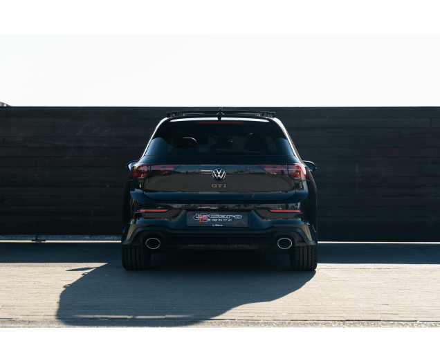 Volkswagen Golf GTI 2.0 TSI Clubsport OPF DSG Pano/H&K/IQ LED's L-Cars