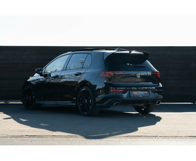 Volkswagen Golf GTI 2.0 TSI Clubsport OPF DSG Pano/H&K/IQ LED's L-Cars