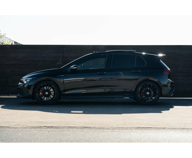 Volkswagen Golf GTI 2.0 TSI Clubsport OPF DSG Pano/H&K/IQ LED's L-Cars