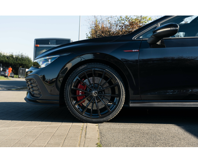 Volkswagen Golf GTI 2.0 TSI Clubsport OPF DSG Pano/H&K/IQ LED's L-Cars