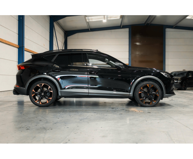 CUPRA Formentor Formentor 2.0 TSI 4Drive VZ DSG L-Cars