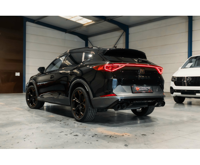 CUPRA Formentor Formentor 2.0 TSI 4Drive VZ DSG L-Cars