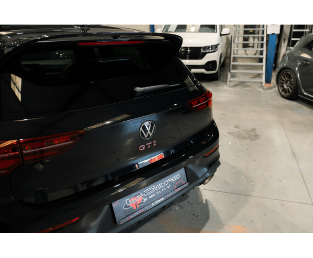 Volkswagen Golf GTI 2.0 TSI Clubsport OPF DSG Pano/H&K/IQ LED/ HUD L-Cars