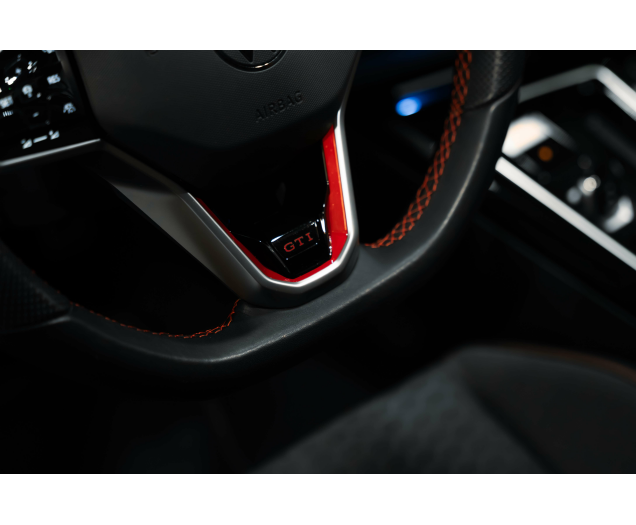 Volkswagen Golf GTI 2.0 TSI Clubsport OPF DSG Pano/H&K/IQ LED/ HUD L-Cars