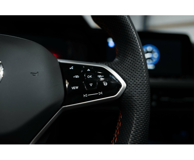 Volkswagen Golf GTI 2.0 TSI Clubsport OPF DSG Pano/H&K/IQ LED/ HUD L-Cars