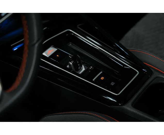 Volkswagen Golf GTI 2.0 TSI Clubsport OPF DSG Pano/H&K/IQ LED/ HUD L-Cars