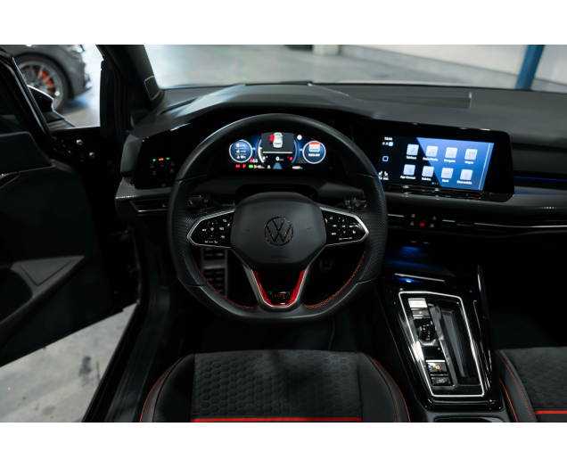 Volkswagen Golf GTI 2.0 TSI Clubsport OPF DSG Pano/H&K/IQ LED/ HUD L-Cars