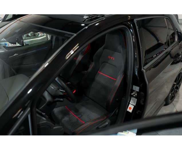 Volkswagen Golf GTI 2.0 TSI Clubsport OPF DSG Pano/H&K/IQ LED/ HUD L-Cars
