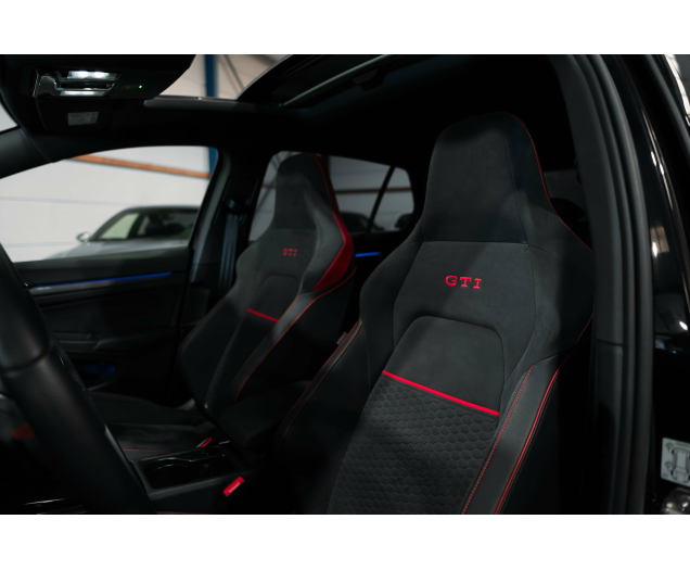Volkswagen Golf GTI 2.0 TSI Clubsport OPF DSG Pano/H&K/IQ LED/ HUD L-Cars