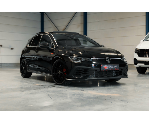 Volkswagen Golf GTI 2.0 TSI Clubsport OPF DSG Pano/H&K/IQ LED/ HUD L-Cars