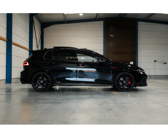 Volkswagen Golf GTI 2.0 TSI Clubsport OPF DSG Pano/H&K/IQ LED/ HUD L-Cars