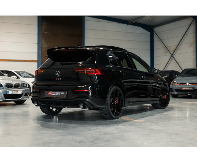 Volkswagen Golf GTI 2.0 TSI Clubsport OPF DSG Pano/H&K/IQ LED/ HUD L-Cars