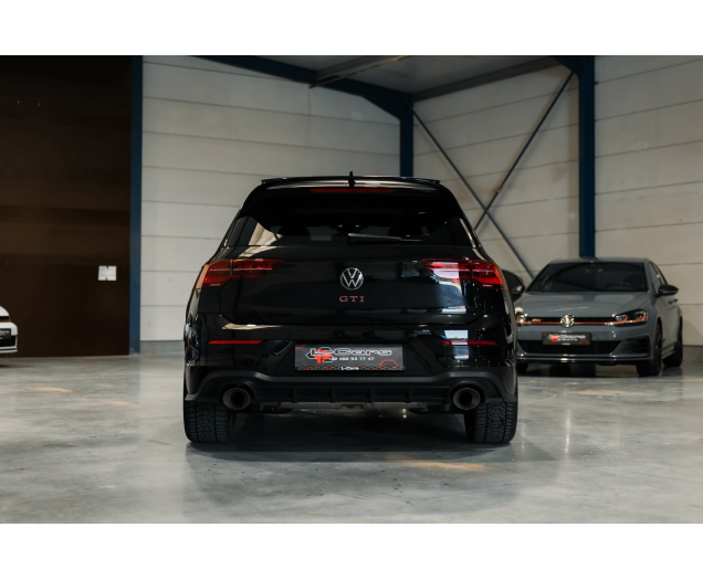 Volkswagen Golf GTI 2.0 TSI Clubsport OPF DSG Pano/H&K/IQ LED/ HUD L-Cars