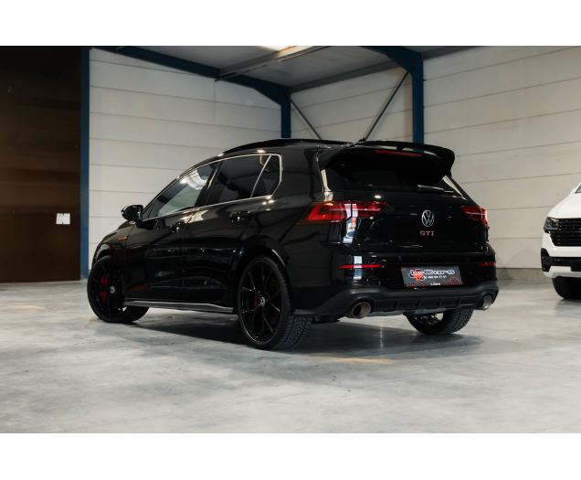 Volkswagen Golf GTI 2.0 TSI Clubsport OPF DSG Pano/H&K/IQ LED/ HUD L-Cars