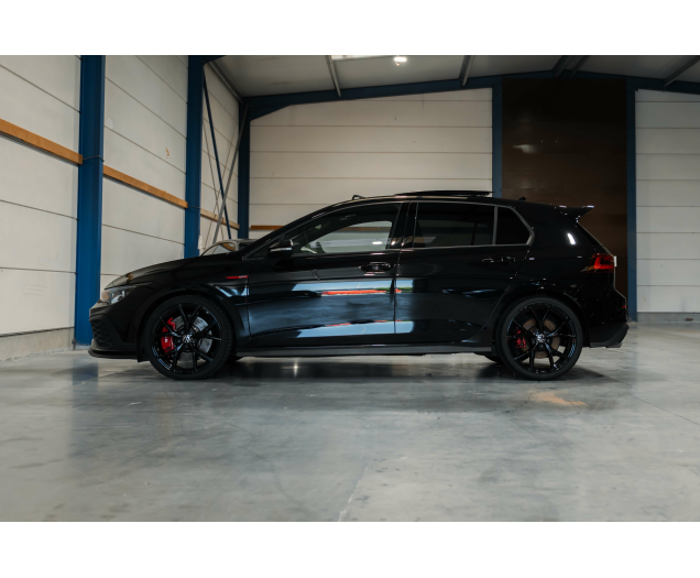 Volkswagen Golf GTI 2.0 TSI Clubsport OPF DSG Pano/H&K/IQ LED/ HUD L-Cars