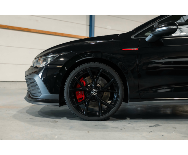 Volkswagen Golf GTI 2.0 TSI Clubsport OPF DSG Pano/H&K/IQ LED/ HUD L-Cars
