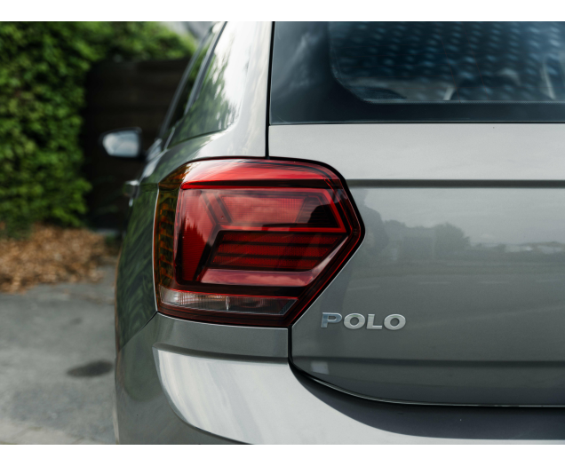 Volkswagen Polo IQ Drive / DSG L-Cars