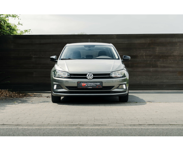 Volkswagen Polo IQ Drive / DSG L-Cars