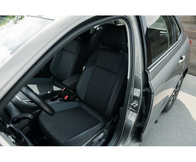 Volkswagen Polo IQ Drive / DSG L-Cars
