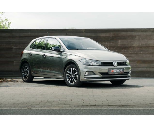 Volkswagen Polo IQ Drive / DSG L-Cars