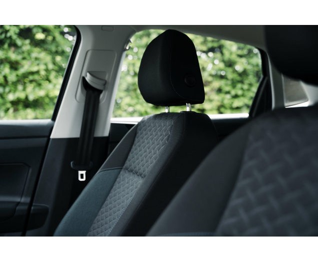 Volkswagen Polo IQ Drive / DSG L-Cars