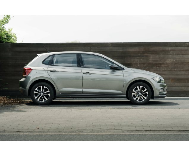 Volkswagen Polo IQ Drive / DSG L-Cars