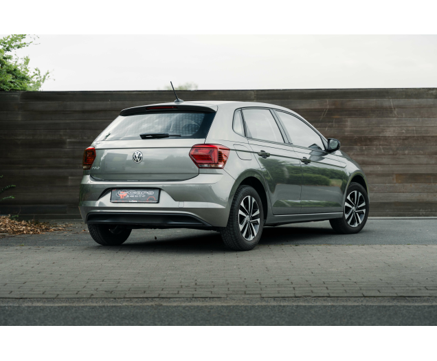 Volkswagen Polo IQ Drive / DSG L-Cars