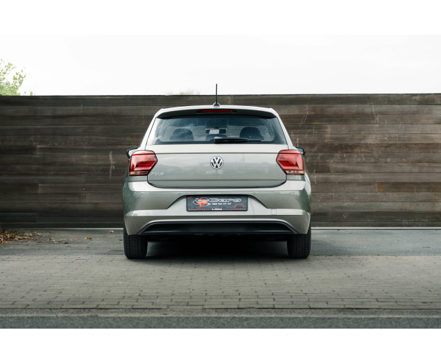 Volkswagen Polo IQ Drive / DSG L-Cars