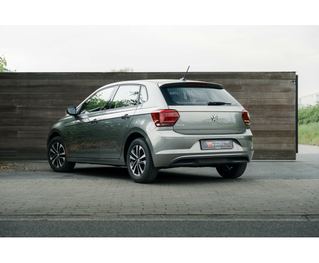 Volkswagen Polo IQ Drive / DSG L-Cars