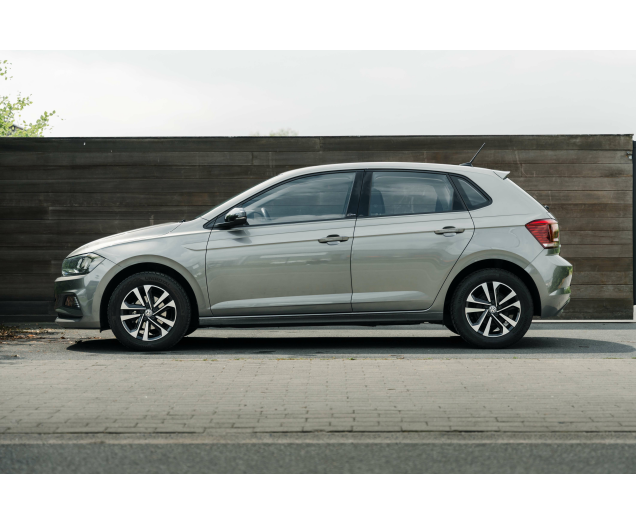 Volkswagen Polo IQ Drive / DSG L-Cars