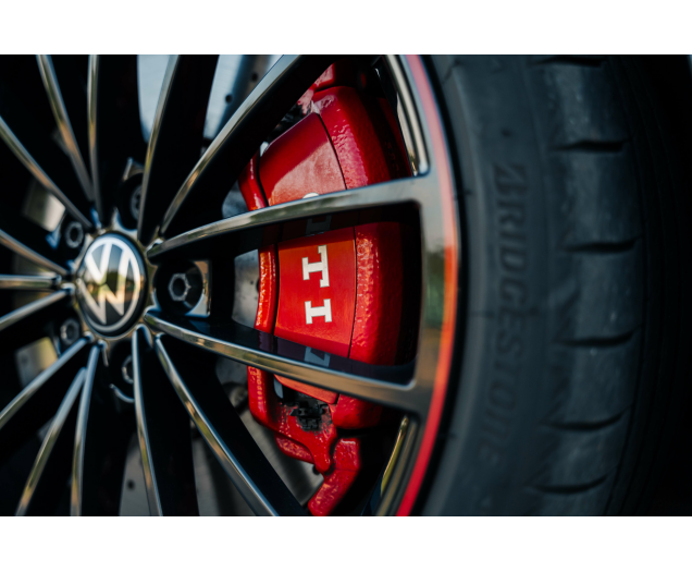 Volkswagen Golf GTI 2.0 TSI Clubsport OPF DSG Pano/H&K/IQ LED's L-Cars