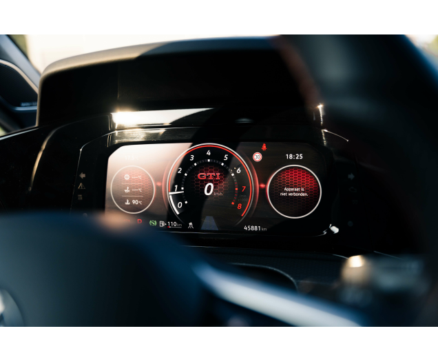 Volkswagen Golf GTI 2.0 TSI Clubsport OPF DSG Pano/H&K/IQ LED's L-Cars