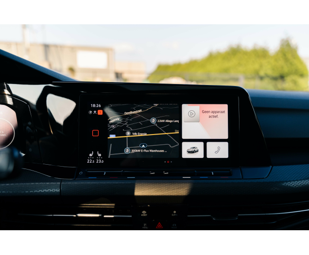 Volkswagen Golf GTI 2.0 TSI Clubsport OPF DSG Pano/H&K/IQ LED's L-Cars