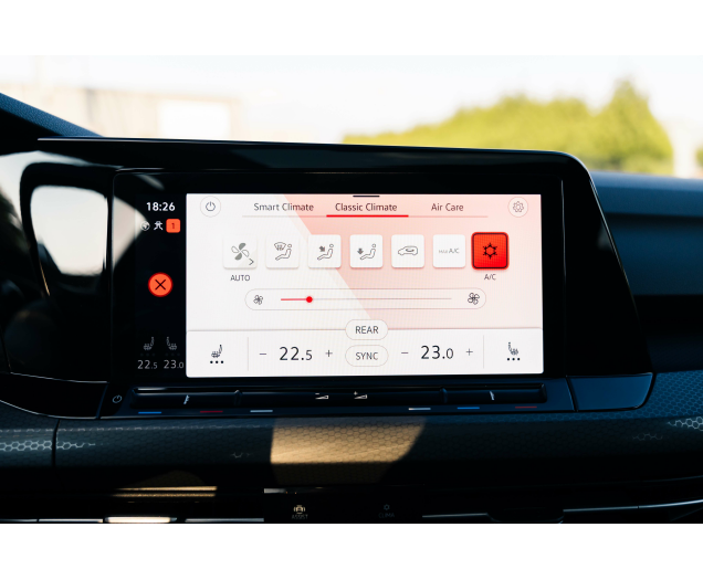 Volkswagen Golf GTI 2.0 TSI Clubsport OPF DSG Pano/H&K/IQ LED's L-Cars