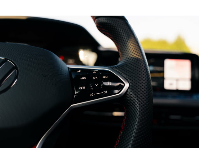 Volkswagen Golf GTI 2.0 TSI Clubsport OPF DSG Pano/H&K/IQ LED's L-Cars