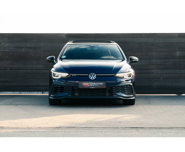 Volkswagen Golf GTI 2.0 TSI Clubsport OPF DSG Pano/H&K/IQ LED's L-Cars