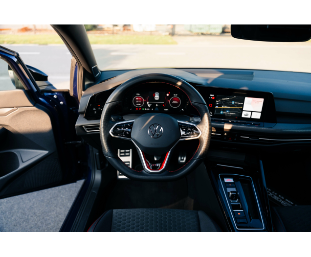 Volkswagen Golf GTI 2.0 TSI Clubsport OPF DSG Pano/H&K/IQ LED's L-Cars