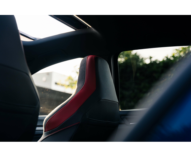 Volkswagen Golf GTI 2.0 TSI Clubsport OPF DSG Pano/H&K/IQ LED's L-Cars