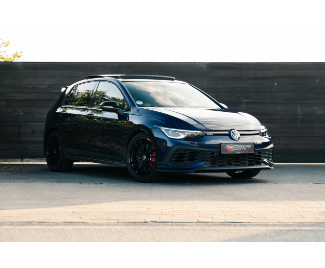Volkswagen Golf GTI 2.0 TSI Clubsport OPF DSG Pano/H&K/IQ LED's L-Cars