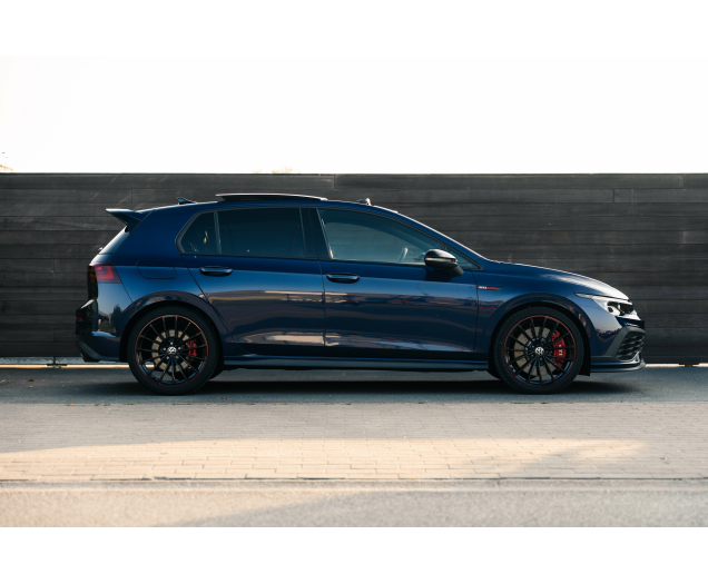 Volkswagen Golf GTI 2.0 TSI Clubsport OPF DSG Pano/H&K/IQ LED's L-Cars