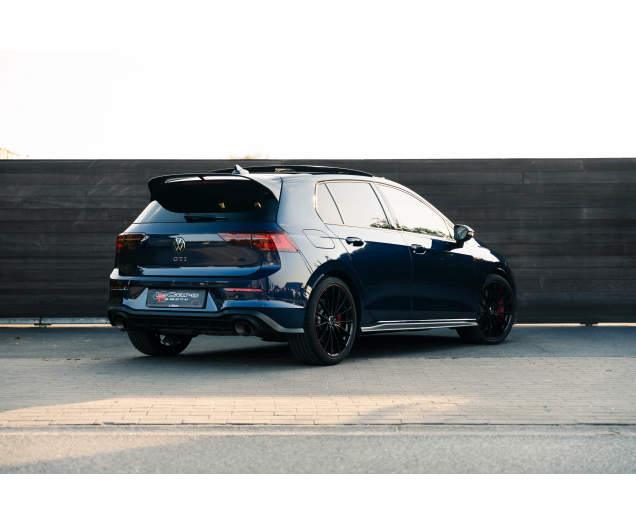 Volkswagen Golf GTI 2.0 TSI Clubsport OPF DSG Pano/H&K/IQ LED's L-Cars