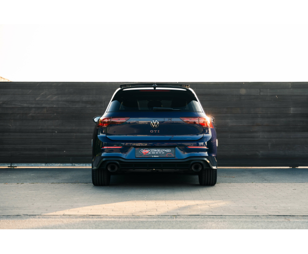Volkswagen Golf GTI 2.0 TSI Clubsport OPF DSG Pano/H&K/IQ LED's L-Cars