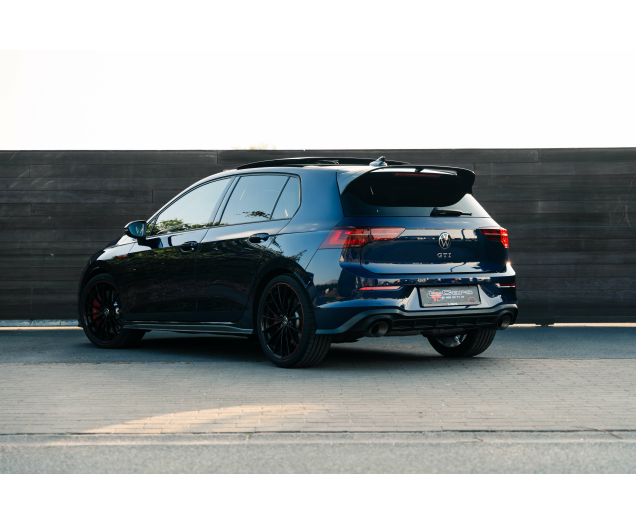 Volkswagen Golf GTI 2.0 TSI Clubsport OPF DSG Pano/H&K/IQ LED's L-Cars