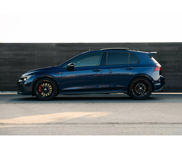 Volkswagen Golf GTI 2.0 TSI Clubsport OPF DSG Pano/H&K/IQ LED's L-Cars